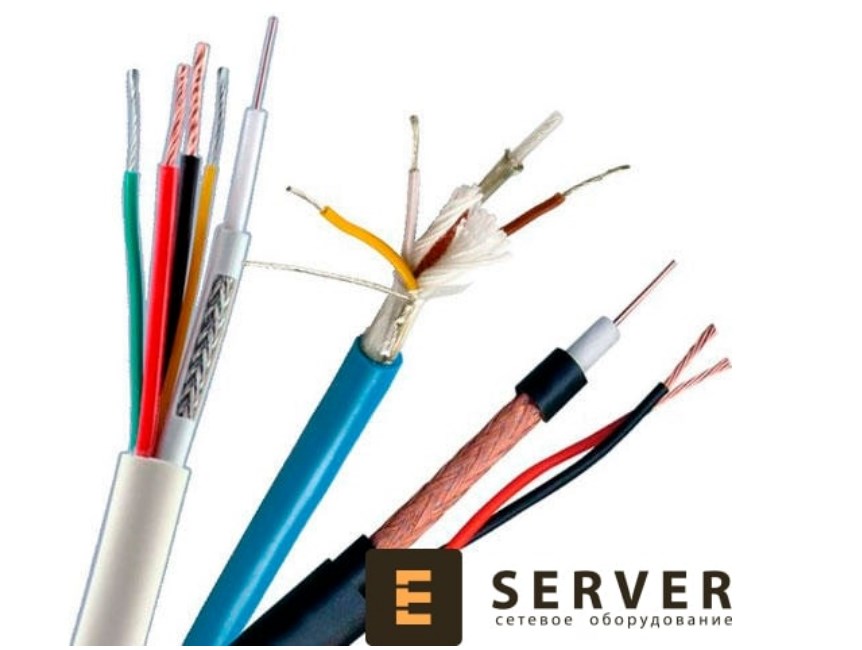 Как выбрать сигнальный кабель: назначение и характеристики